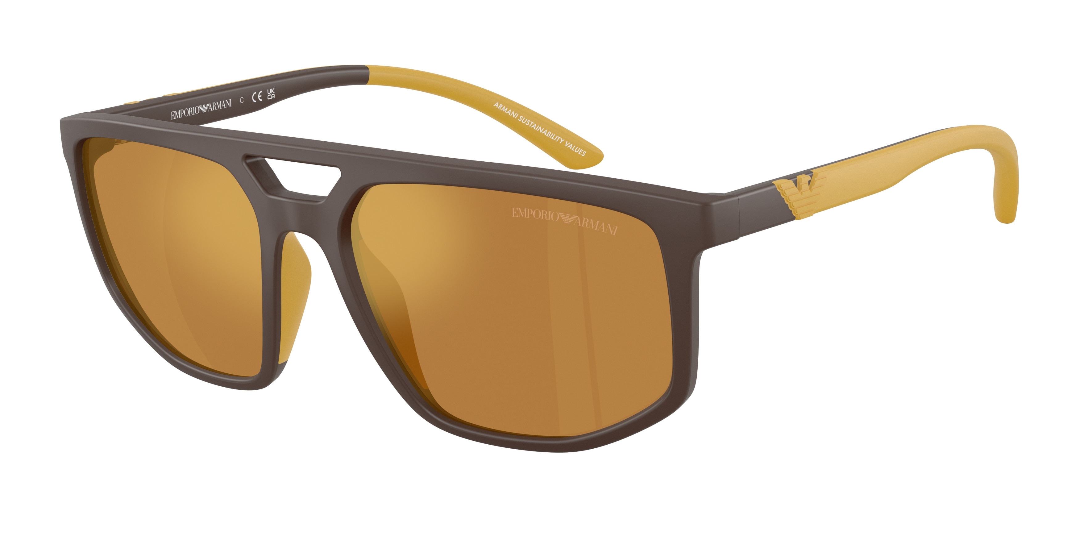 Emporio Armani EA4248U 62586H  